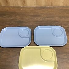 Rubbermaid melamine casual for sale  Bode