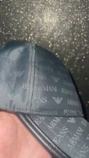 Armani jeans cap for sale  BIRMINGHAM