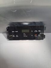 Used, New OEM Frigidaire Electric Stove Control Board FFEF3054TSU for sale  Shipping to South Africa
