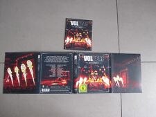 Volbeat let boogie gebraucht kaufen  Hamburg