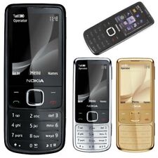Telefone Nokia 6700 6700C Original Desbloqueado Teclado Clássico 3G GSM 2.2 Polegadas 5MP comprar usado  Enviando para Brazil