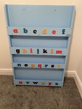 Kids bookcase for sale  NORMANTON