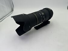 Sigma APO 50-500mm f/4-6.3 EX for Sony / Minolta A Mount Lens for sale  Shipping to South Africa