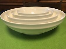 Mikasa swirl stackable for sale  Point Pleasant Beach