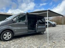 2013 vauxhall vivaro for sale  NEWCASTLE EMLYN