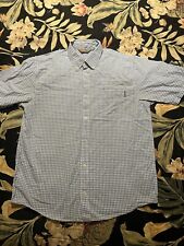 Camicia carhartt gibson usato  Spedire a Italy