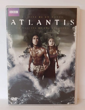 Atlantis bbc dvd usato  Macerata