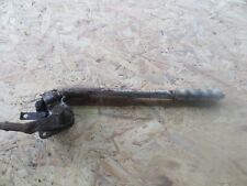 Triumph tr3 handbrake for sale  ALCESTER