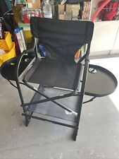 Foldable chair for sale  Shipping to Ireland