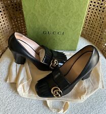 Gucci marmont double for sale  UK