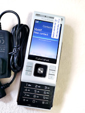 Sony Ericsson Cyber-shot C905 - Night black (Unlocked) Cellular Phone for sale  Shipping to South Africa