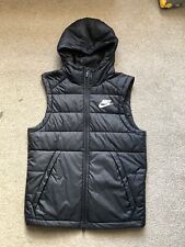 nike body warmer for sale  WORCESTER