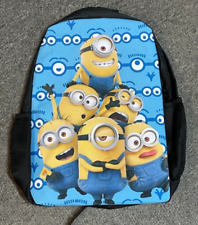 Minions junior backpack for sale  Massillon