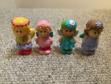 Elc happyland fairy for sale  Shipping to Ireland