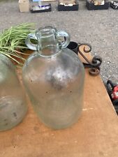 Vintage demijohn glass for sale  RETFORD
