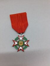 Medaille chevalier ordre d'occasion  Nissan-lez-Enserune