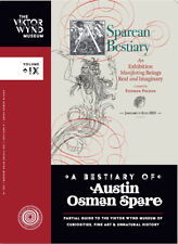 A Bestiary of Austin Osman Spare - Exhibition Catalogue comprar usado  Enviando para Brazil