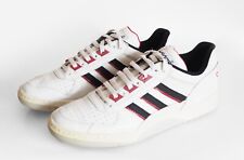Vintage Adidas Signature ATP Tour Sneakersy retro lata 90. rzadkie buty tenisowe na sprzedaż  PL