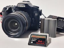 Canon 40d 250mm gebraucht kaufen  Köln