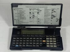 Calculadora programável VINTAGE Texas Instruments TI-95 PROCALC comprar usado  Enviando para Brazil
