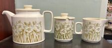 Hornsea pottery fleur for sale  SWINDON