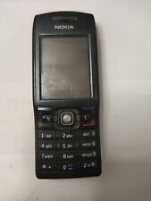 Nokia e50 metal for sale  BARNSLEY
