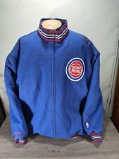 Mitchell ness detroit for sale  Waldorf