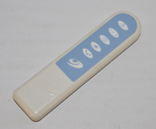 Bionaire button remote for sale  Upper Darby
