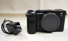 Sony a7c body for sale  Rowland Heights