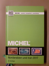 Michel katalog nordarabien gebraucht kaufen  Bremen