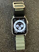 Apple watch series gebraucht kaufen  Offenbach