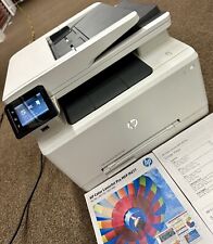 Color laserjet pro for sale  Chicago