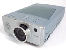 Canon 5100 projector gebraucht kaufen  Oberhausen