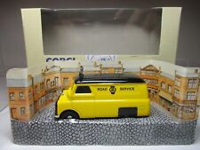 Corgi 1/43 Bedford CA Van "AA Road Services" (99805), used for sale  ROCHESTER