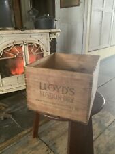 Vintage lloyd london for sale  Youngstown