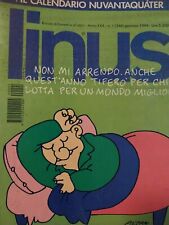 Linus 1994 guido usato  Lodi