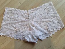 Ladies lace stretch for sale  CAERPHILLY