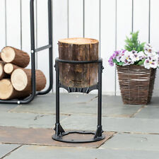 Steel firewood splitter for sale  Wilsonville