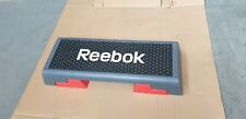 1xReebok Studio Step Stepper Height Adjustable Platform Commercial Gym Equipment for sale  Shipping to South Africa