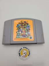 Mario Party 3 Nintendo 64 N64 japonês comprar usado  Enviando para Brazil