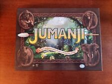 Jumanji gioco games usato  Trivignano Udinese