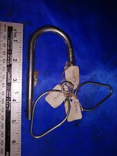 Rwo trapeze hook for sale  GRANTHAM