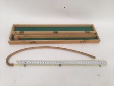 Vintage minimum thermometer for sale  RUGBY