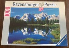 Ravensburger puzzle 1000 gebraucht kaufen  Weisenheim