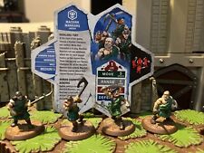 Wotc heroscape loose for sale  Stockton