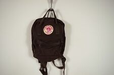 Fjallraven brown children for sale  Shipping to Ireland