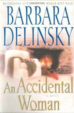 Accidental woman delinsky for sale  Boston