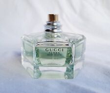 Gucci flora edt for sale  HUDDERSFIELD