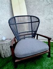 teak lounge chair for sale  Carlsbad