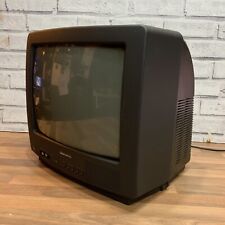 Daewoo black crt for sale  Shipping to Ireland